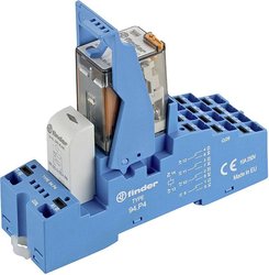 Przekaźnik sprzęgający Finder 58.P4.8.110.0060