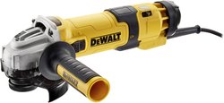 Szlifierka kątowa Dewalt DWE4257 DWE4257-QS 1500 W