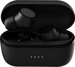 Słuchawki douszne Tie Audio Bluetooth® Shootingstar (TX6) Słuchawki In Ear Tie Studio TX6 19-90056  czarny