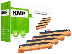 Toner KMP 1268,0005 4 szt.