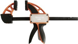 Szybki zacisk, 450 mm Bahco QCB-450