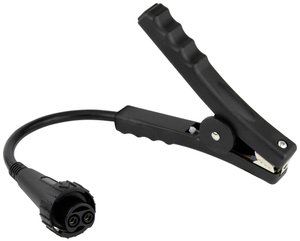 Mocny zacisk Kelvina Megger KC1-C KELVIN CLIP-CO 1006-447