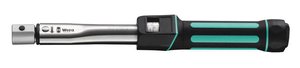 Klucz dynamometryczny Wera Click-Torque X 4 05075654001, 40 - 200 Nm