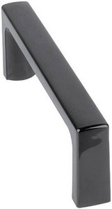 Uchwyt z tworzywa ABS Mentor 250.1003, 101,5 x 110 x 9 x 13 x 36 mm