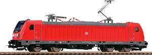 Lokomotywa elektryczna H0 Piko H0 51581, Digital AC, Rozstaw osi: 217 mm