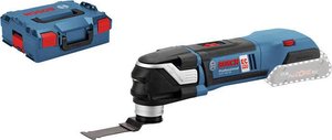 Narzędzie wielofunkcyjne akumulatorowe Bosch Professional  06018B6001  18 V