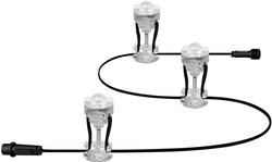 Łańcuch świetlny LED LEDVANCE Endura Garden Dot 4058075478510 2.1 W 110 lm