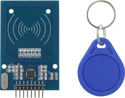 TRU COMPONENTS Moduł odczytywania i zapisywania TC-9927144 1 szt.