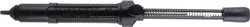 Odsysacz cyny Edsyn Soldapult Deluxe DS 017 LS, Antystatyczny, (Ø x D) 21 mm x 330 mm, 98 g