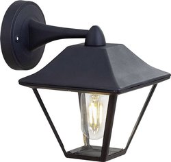 Zewnętrzna lampa ścienna VTEC VT-843 8686