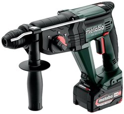 Młot wielofunkcyjny, akumulatorowy Metabo KH 18 LTX 24  601712510 1 szt.