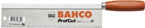 Piła grzbietnica, Bahco ProfCut PC-10-DTR, prosta, ostrze 250 mm, 13 zębów/cal