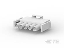 TE Connectivity TE AMP Universal  MATE-N-LOK Connectors 1-480763-0, 1 szt.