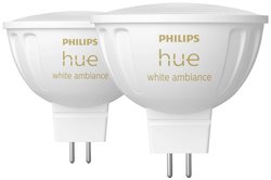 Żarówka LED Philips Lighting Hue White Ambiance Hue 8719514491588