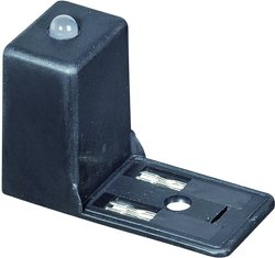 Moduł tłumienia zaworu Murr Elektronik 3124233, BI standard, 24 V DC/AC, 1 szt.