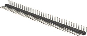 FCI 77317-804-72LF Listwa złączy męskich (standardowa) 1 szt.