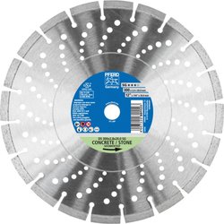 PFERD 68000045 Ds Sg Tarcza tnąca diamentowa Średnica 300 mm Średnica otworu 20 mm 1 szt.