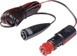 ProCar 67814010 Obciążalność prądu maks.: 8 A 12 V, 24 V