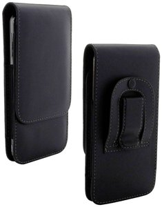 Xirrix 5XL Torba na pas uniwersalny Universal czarny