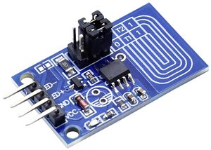 TRU COMPONENTS TC-10093152 Modul konwertera