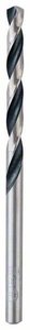 Wiertło kręte do metalu HSS PointTeQ, DIN 338, 4,8 mm, 1 szt. Wiertło kręte do metalu Bosch Accessories 2608577164 1 szt.