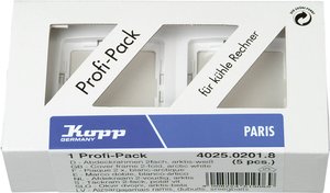 Ramka Kopp Paris 402502018, biały