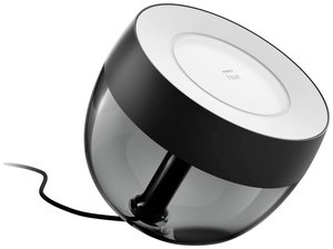Lampa stołowa Philips Lighting White & Color Ambiance Hue 26448900 8.1 W