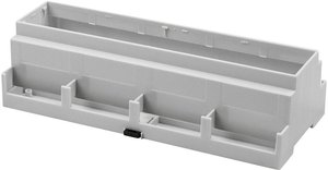 Obudowa na szynę DIN Camdenboss CNMB-12W-2-CON 1 szt.