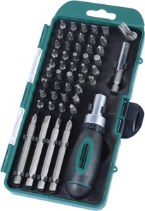 Bity Brüder Mannesmann  M29893 1 szt.