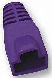 Tuleja ochronna przeciwzgięciowa  MH Connectors 6510-0100-07  1 szt.