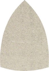 Siatka do szlifierki wielofunkcyjnej Bosch Accessories  2608901623 150 mm 50 szt.