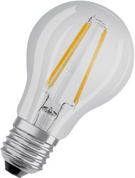 Żarówka LED OSRAM 4058075434820 E-27 7 W = 60 W 806 lm ciepła biel światła dziennego 1 szt.