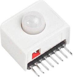 Czujnik ruchu PIR M5 Stack U054  1 szt.