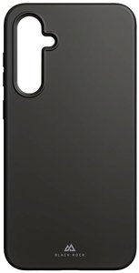 Etui Urban Cover Black Rock Cover do Samsunga Galaxy S23 FE w kolorze czarnym Black Rock Urban Futerał backcase Samsung Galaxy S23 FE czarny