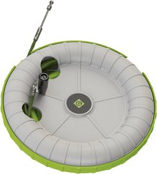 Klauke Flexi Spinner 52055390, (Ø x D) 4.5 mm x 25 m, 1 szt.