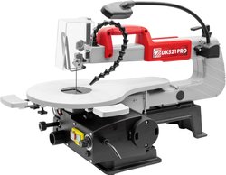 Wyrzynarka Holzmann Maschinen DKS2 1PRO_230V 120 W