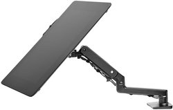 Stojak do tabletu graficznego Wacom Desk Arm for Cintiq czarny