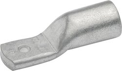 Końcówka oczkowa prostokątna Klauke 6SG10, M10, 50 mm², 180 °, 1 szt.