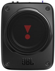 Samochodowy subwoofer aktywny JBL BassPro Lite, 200 W