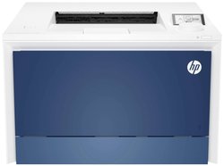 HP Color LaserJet Pro 4202dw Drukarka laserowa kolorowa  A4 33 Stron/min 33 Stron/min 600 x 600 dpi WLAN, Bluetooth, Duplex, LAN, USB