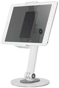 Neomounts DS15-540WH1 Podstawka do tabletu Uniwersalny  12,4 cm (4,9'') - 32 cm (12,6'')