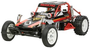 Model samochodu RC Tamiya Wild One Off-Roader