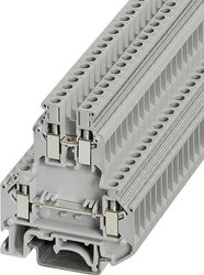 Phoenix Contact UKK 5 Zacisk podwójny 1 szt.