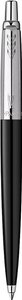 Parker Długopis Jotter czarny 2096873  Kolor zapisu: niebieski
