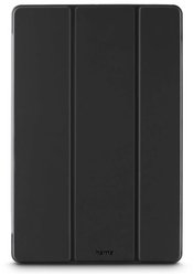Etui na tablet &quot,Fold Clear&quot, do Samsunga Galaxy Tab S9 FE+ 12,4&quot,, czarne Etui na tablet Hama Fold Clear  czarny