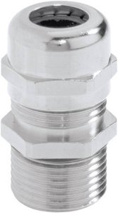 Dławnica kablowa SKINTOP® M40 x 1,5  M40  mosiądz mosiądz LAPP 53112665 1 szt.
