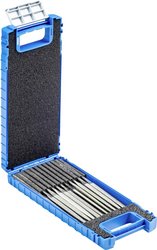 Zestaw pilników igłowych PFERD DF 4211 D 126 15842112  1 szt.