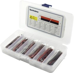 Akcesoria LED Barthelme 00430310, 80 mcd, 100 mcd, 300 mcd, 1 zest.