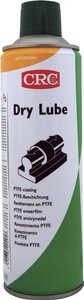 Suchy smar CRC DRY LUBE 30520-AB 500 ml