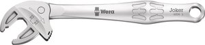 Klucz samonastawny Wera 6004 Joker L 05020101001 1 szt.